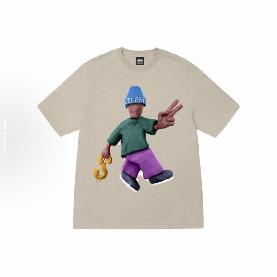 Stüssy Tee
