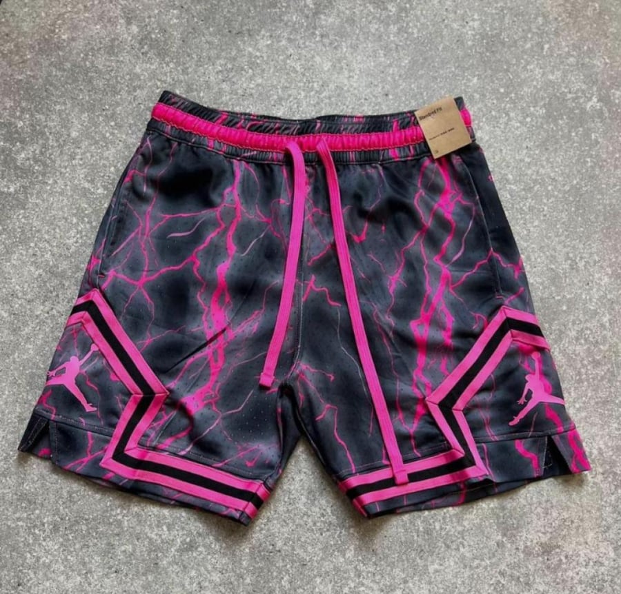 Jordan Shorts