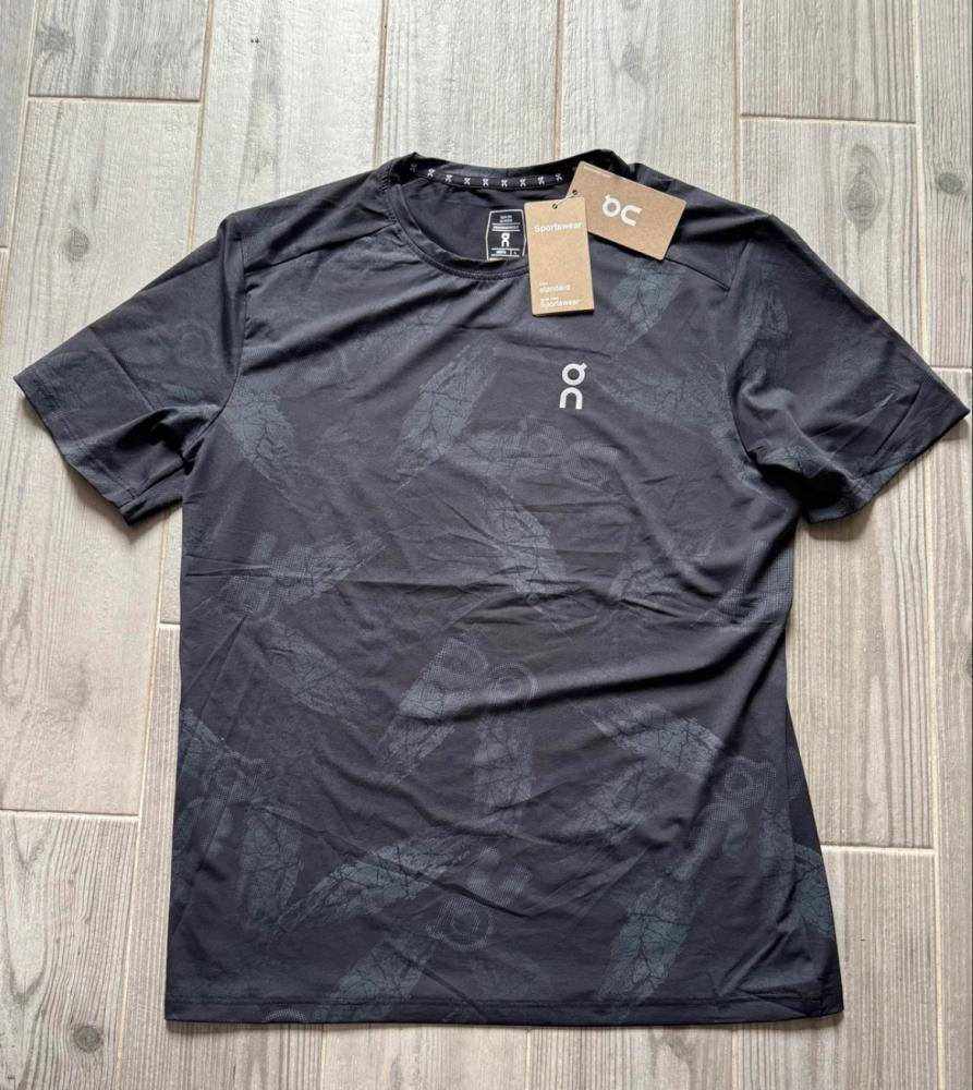 On Running T-Shirt