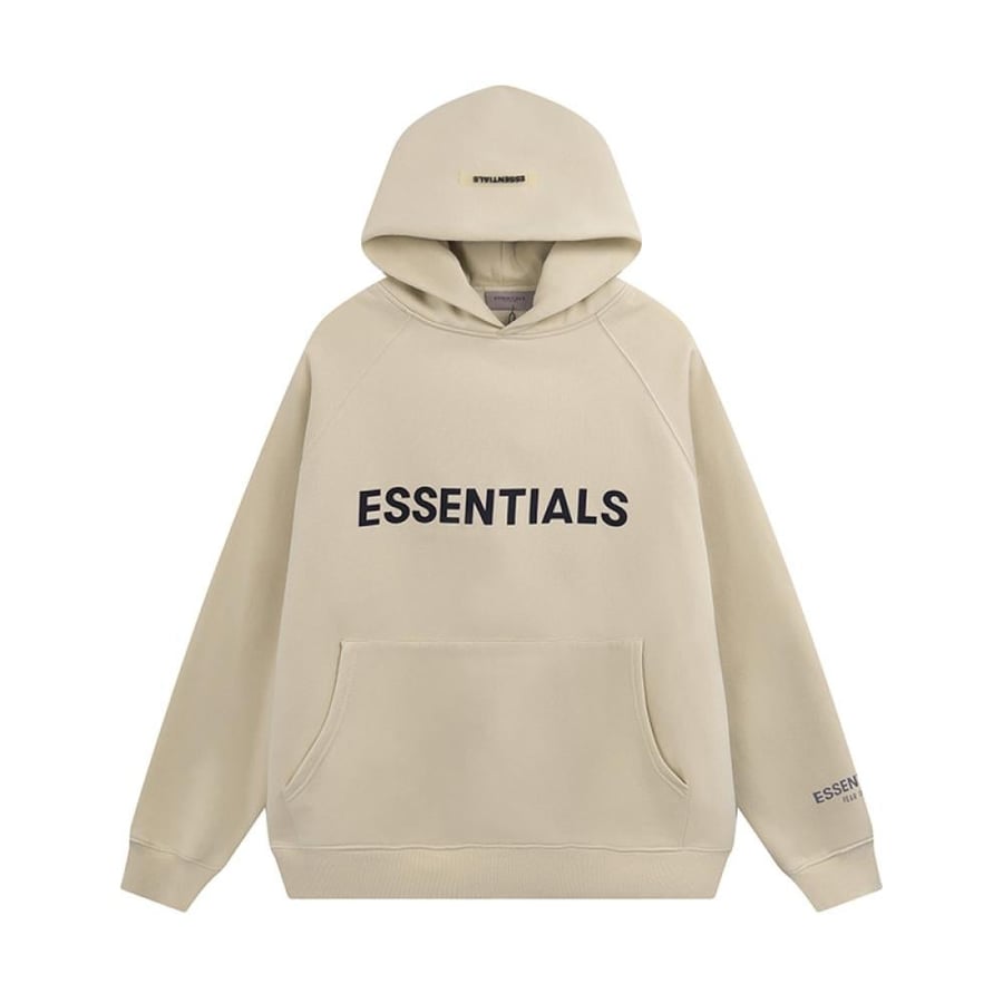 Essentials hoodie