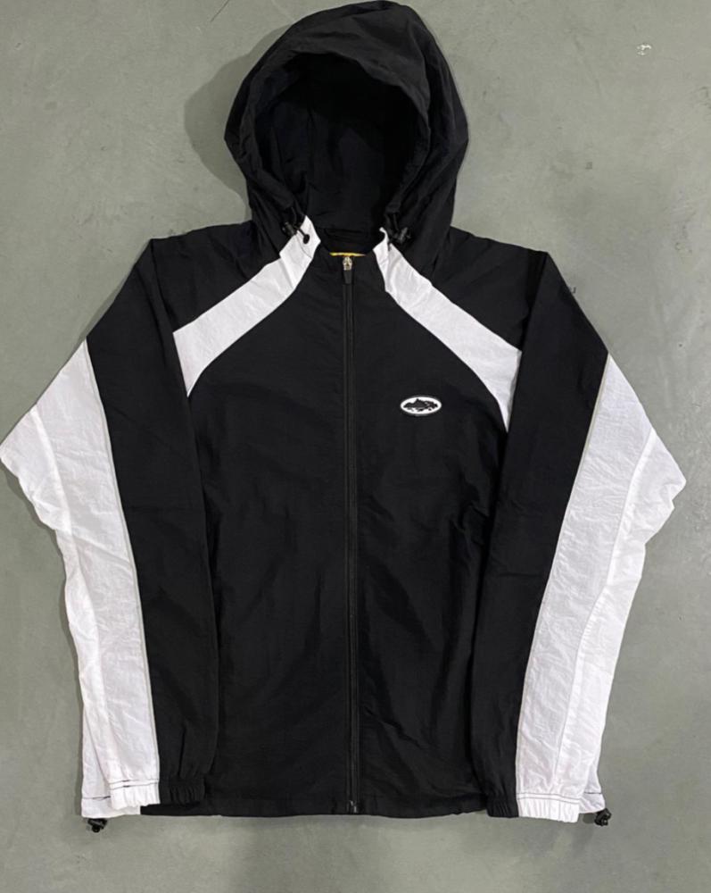 Corteiz Windbreaker