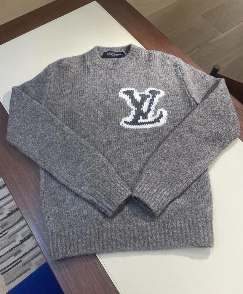 LV Sweater