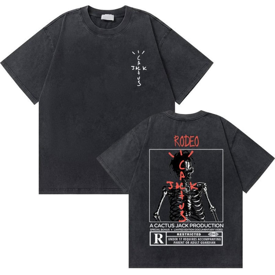 Travis Tee