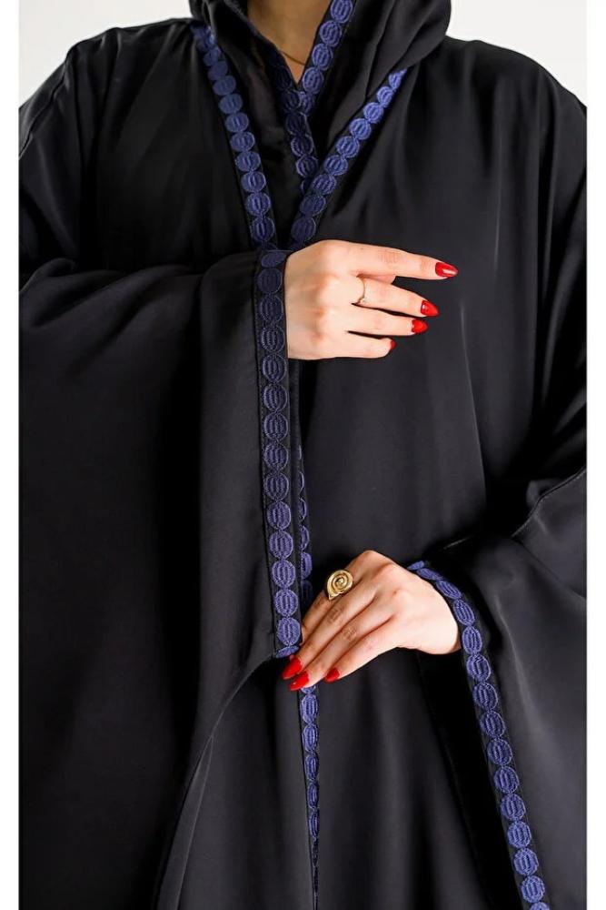 عباية جود