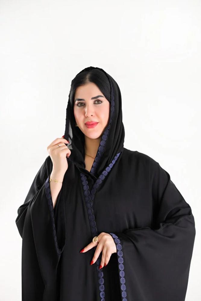 عباية جود
