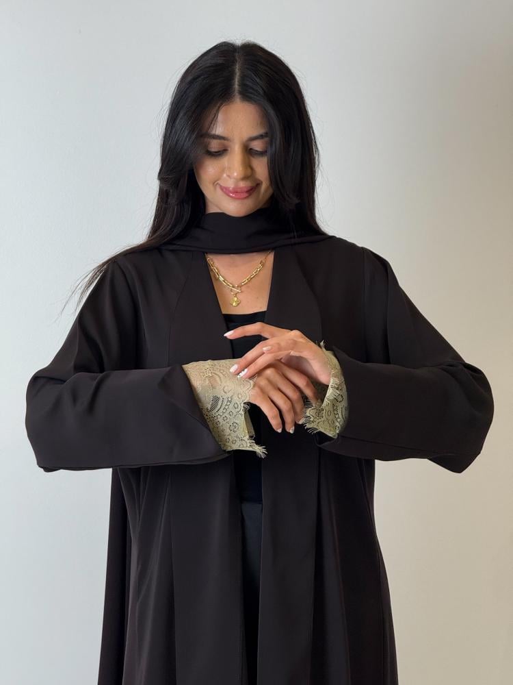 عباية اصيلة
