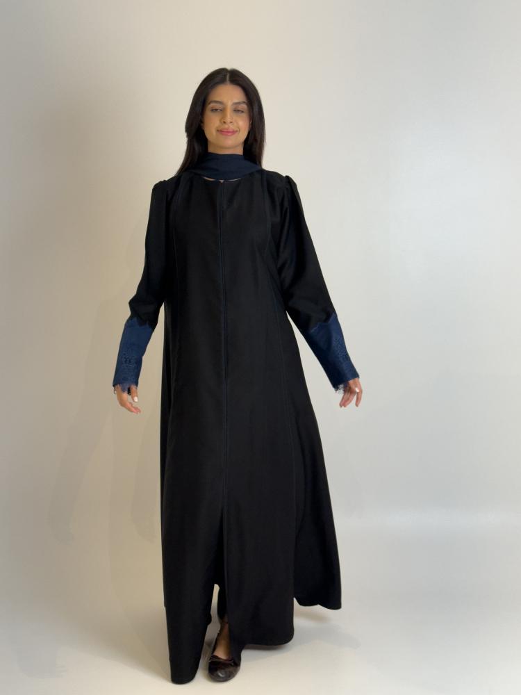 عباية دجى