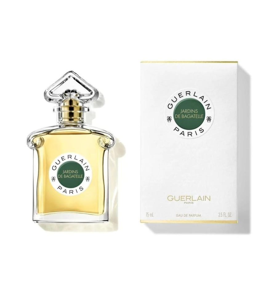 عطر غيرلان جاردنز دي باجاتيل للنساء - او دو تواليت - 75 مل