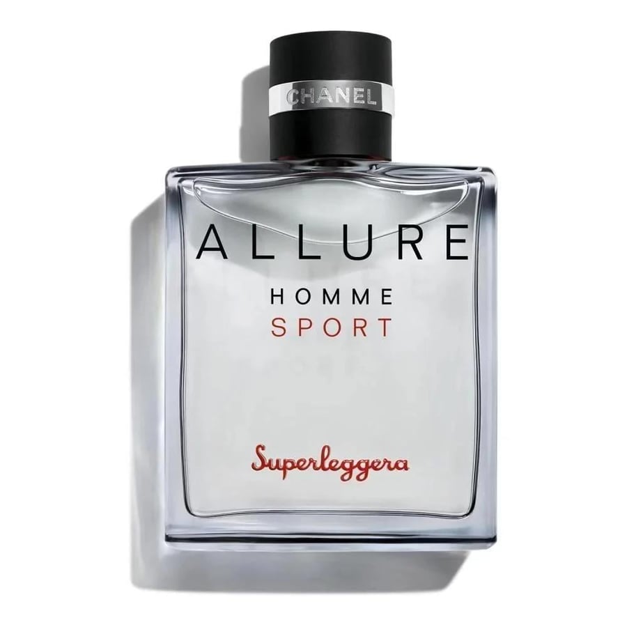 عطر شانيل الور هوم سبورت سوبرليجيرا - أو دي بارفيوم - 100 مل