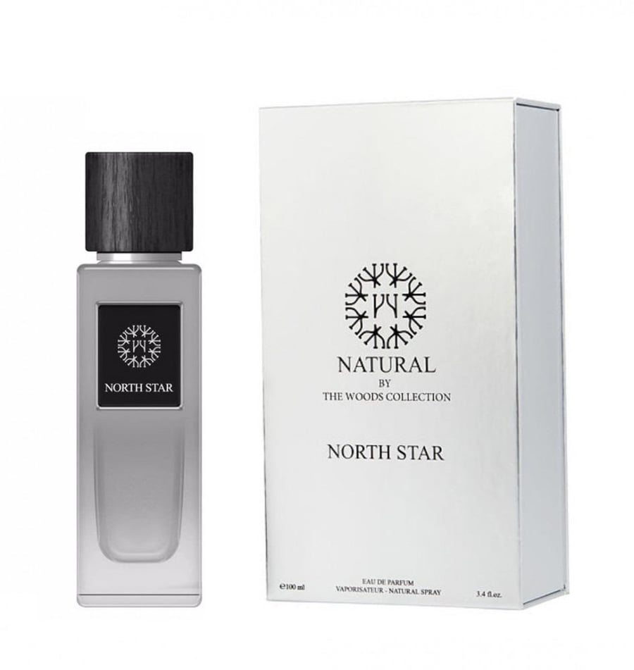 عطر ذا وودز كوليكشن نورث ستار للرجال - أو دو بارفيوم - 100 مل