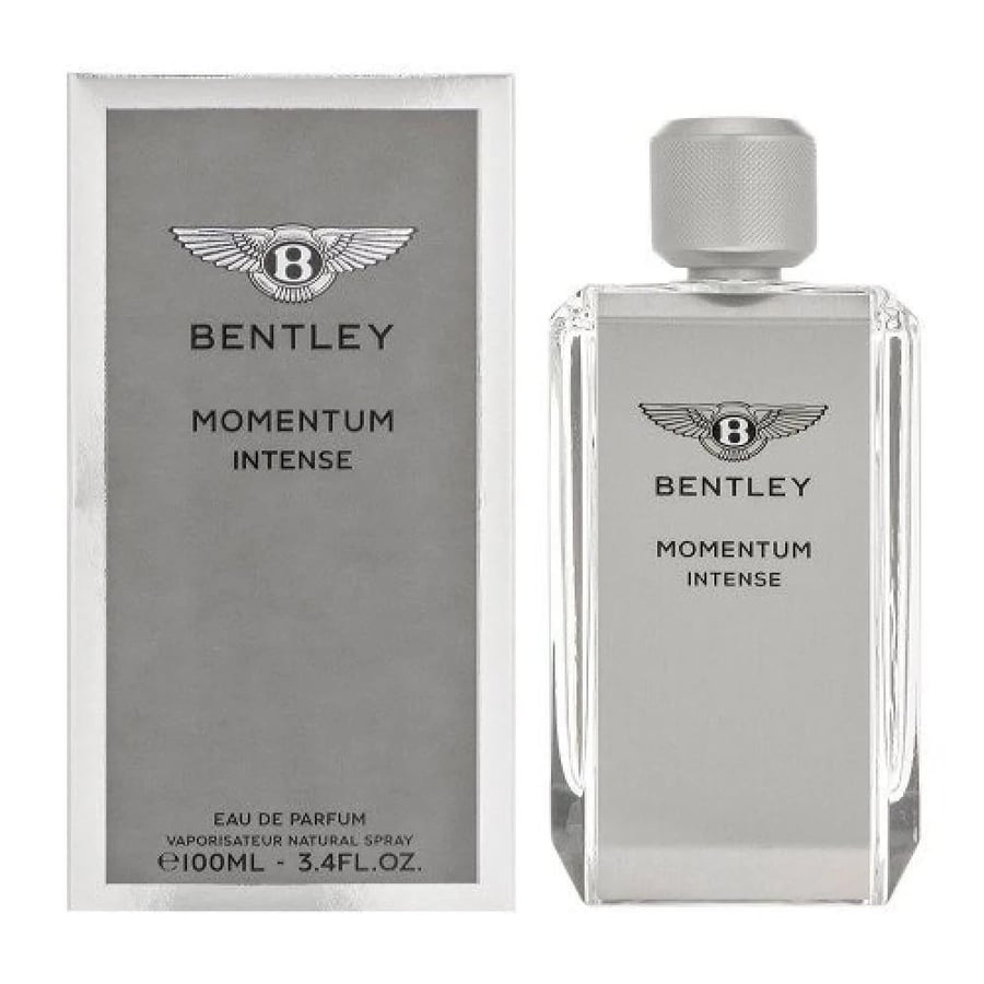 عطر بنتلي مومنتم انتنس للرجال - أو دو بارفيوم - 100 مل