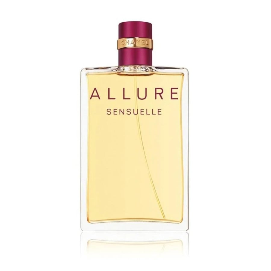 عطر شانيل الور سنشوال للنساء - أو دو بارفيوم - 100 مل
