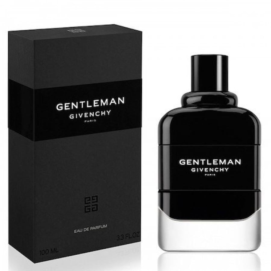 عطر جيفنشي جنتلمان او دو بارفيوم للرجال - 100 مل