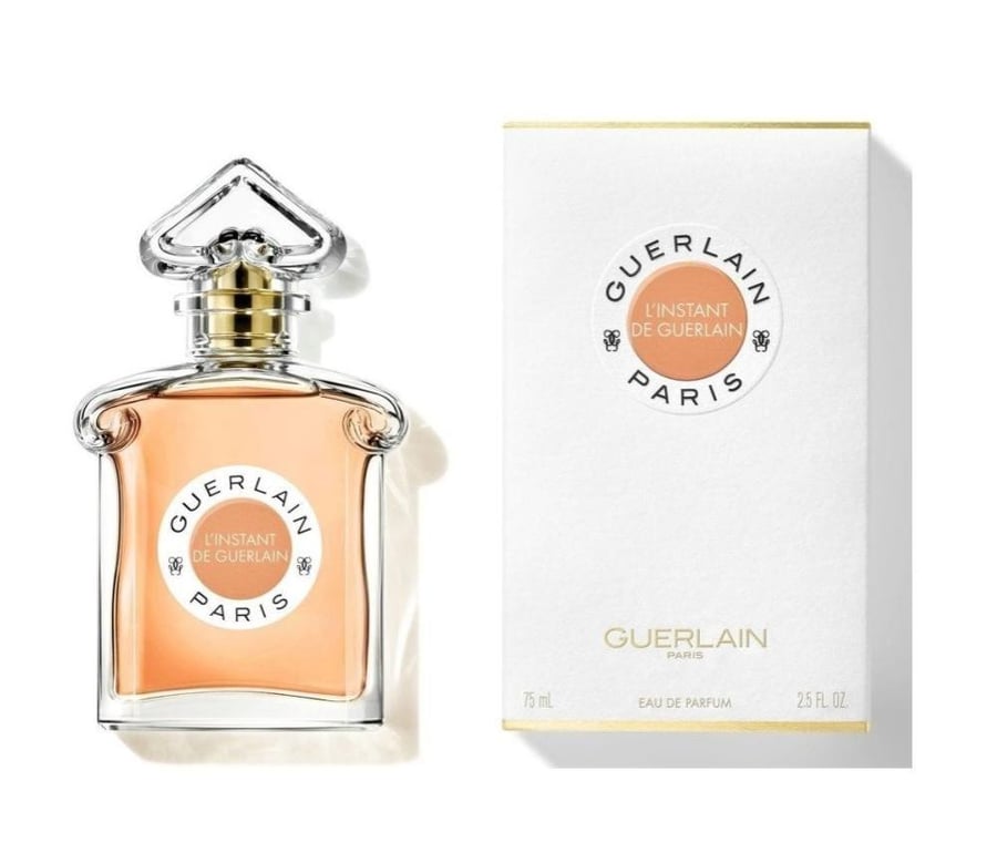 عطر غيرلان لينستانت دي غيرلان - أو دو بارفيوم - 75 مل