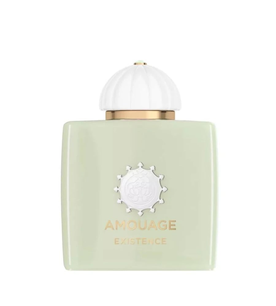 عطر أمواج إكزستانس (Amouage Existence) أو دو بارفيوم - 100 مل