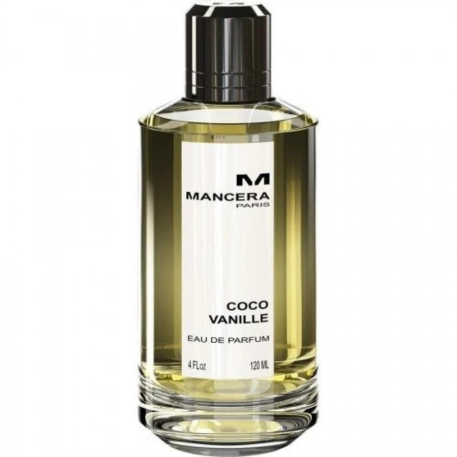 عطر مانسيرا كوكو فانيلا او دو بارفيوم - 120 مل