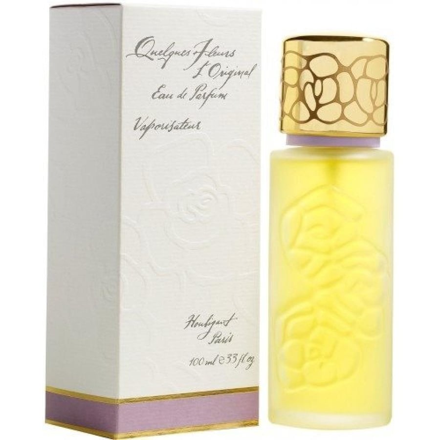 عطر هوبيجان كلك فلاور لوريجينال أو دو بارفيوم - 50 مل
