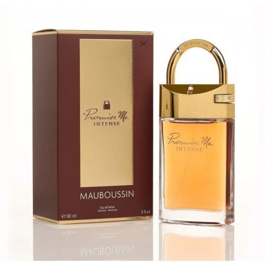 عطر موبوسان بروميس مي انتنس - او دو بارفيوم - 90 مل