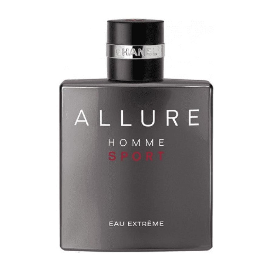 عطر شانيل الور هوم سبورت أو اكستريم للرجال - 100 مل