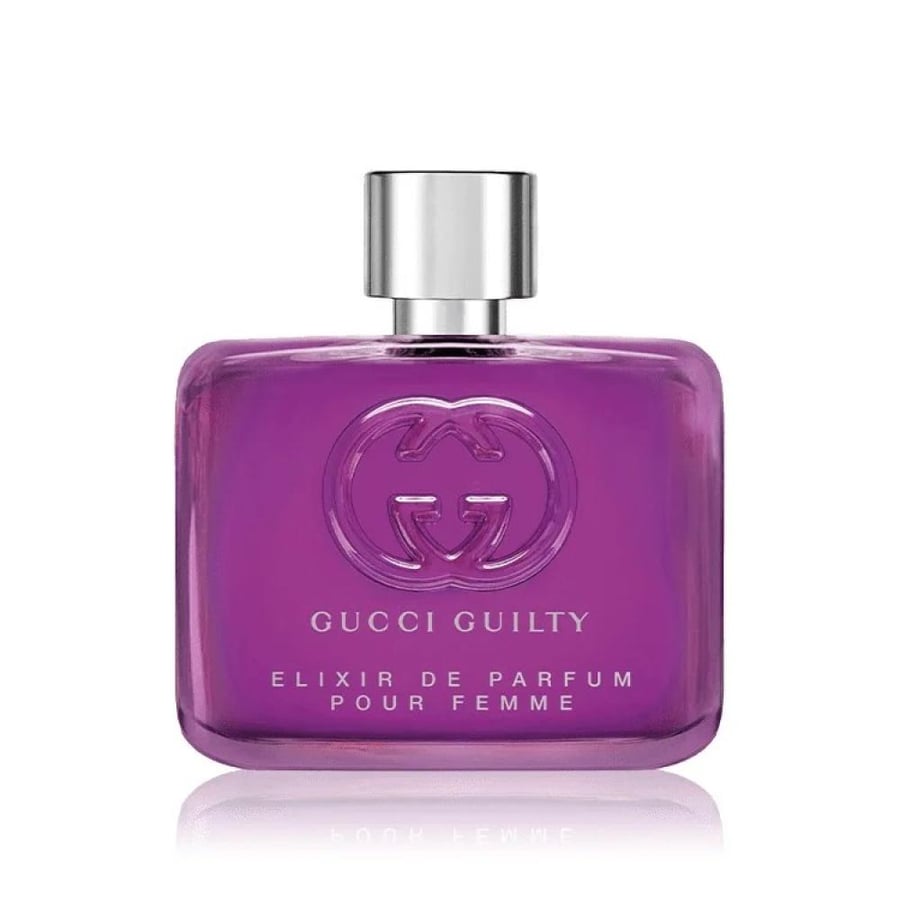 عطر قوتشي غليتي إليكسير دي بارفيوم للنساء - 60 مل