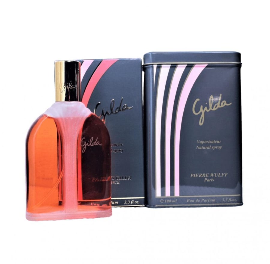عطر جيلدا للجنسين - او دو بارفيوم - 100 مل (اصدار 2023)