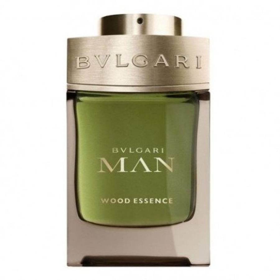 عطر بولغاري مان وود اسنس للرجال - أو دو بارفيوم - 100 مل