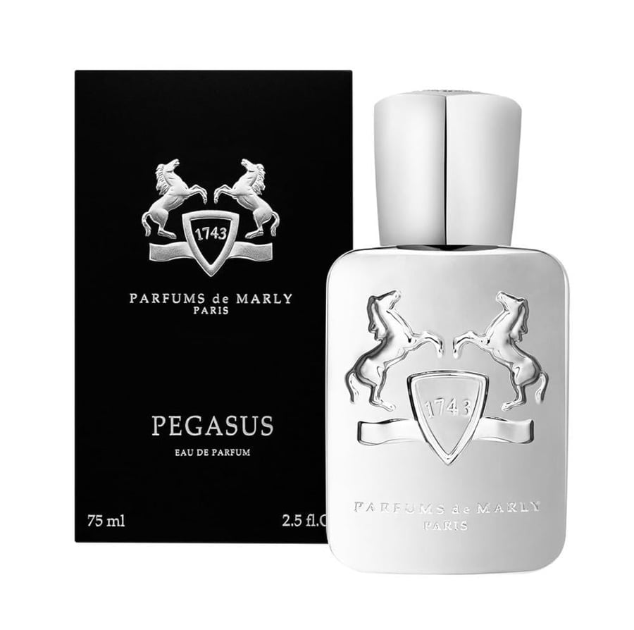 عطر بارفيومز دي مارلي بيغاسوس للرجال - أو دو بارفيوم - 75 مل