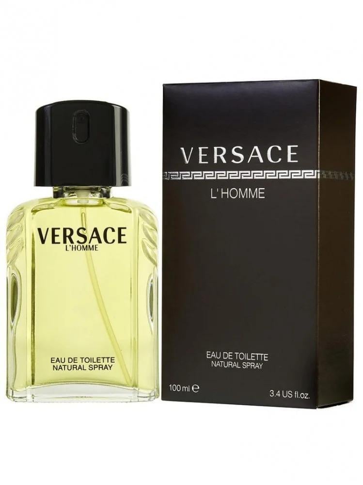 عطر فرزاتشي لي هوم للرجال - أو دو تواليت - 100 مل