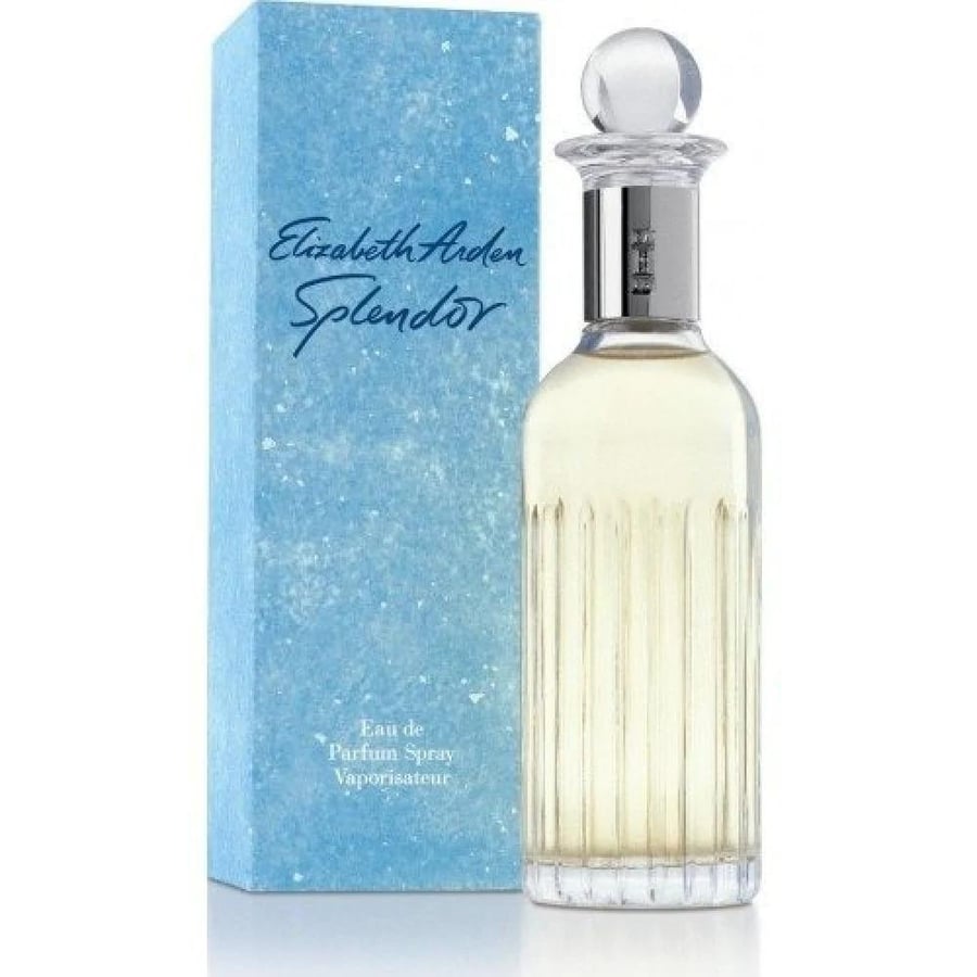 عطر اليزابيث اردن سبلندور للنساء - او دو بارفيوم - 125 مل