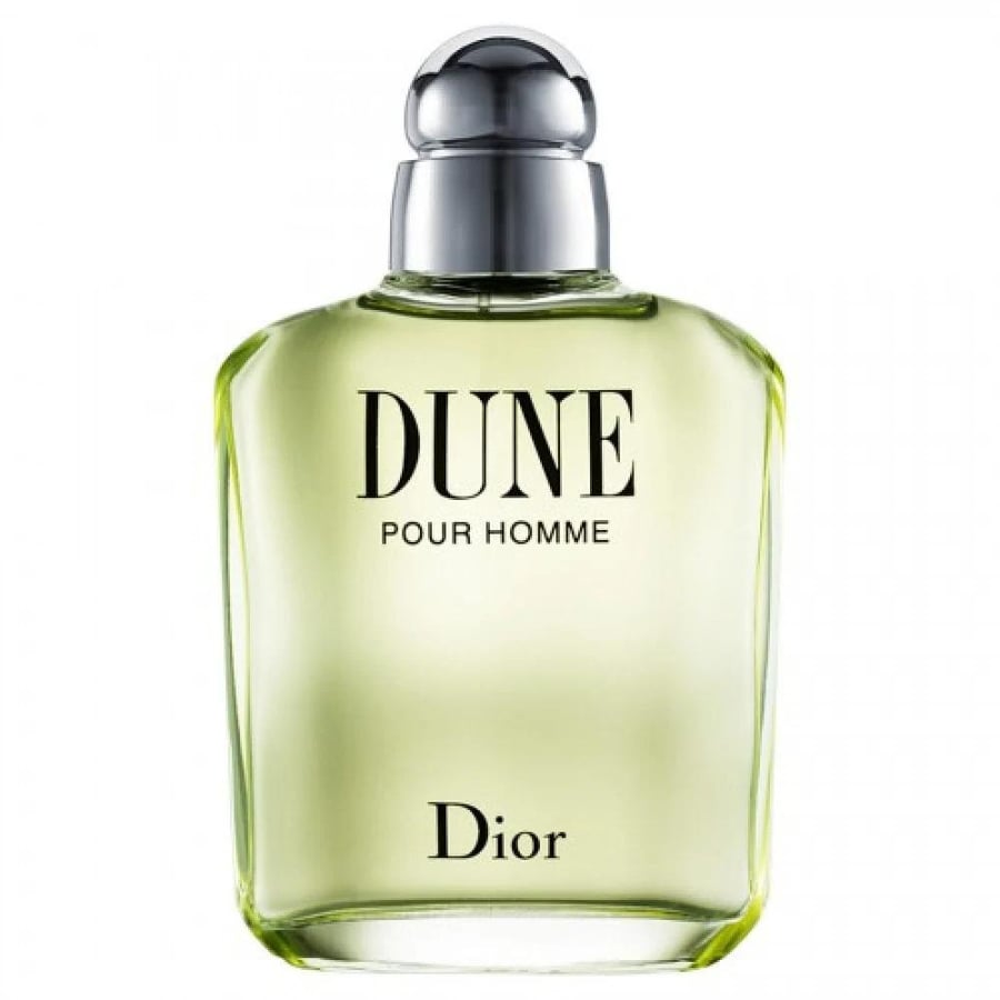 عطر كريستيان ديور ديون للرجال - أو دو تواليت - 100 مل