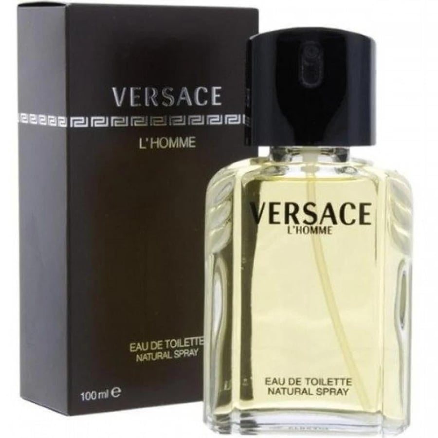 عطر فرزاتشي لي هوم للرجال - أو دو تواليت - 100 مل