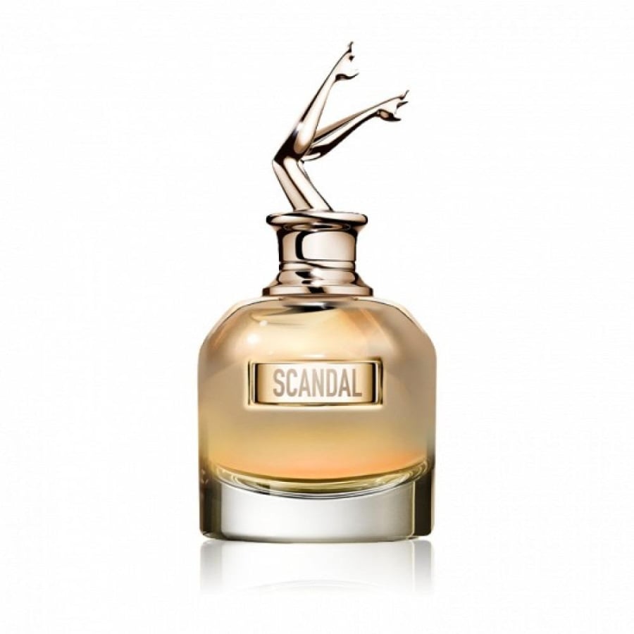 عطر جان بول غوتييه سكاندال قولد - أو دو بارفيوم - 80 مل