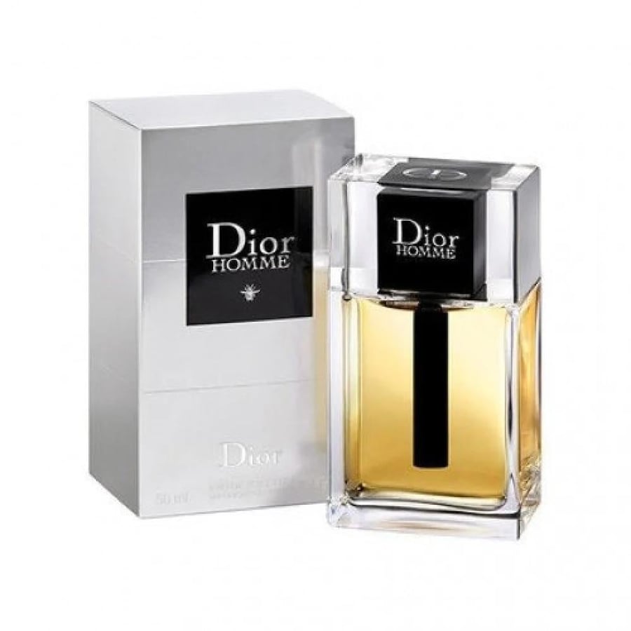 عطر ديور هوم (إصدار 2020) للرجال - أو دو تواليت - 50 مل