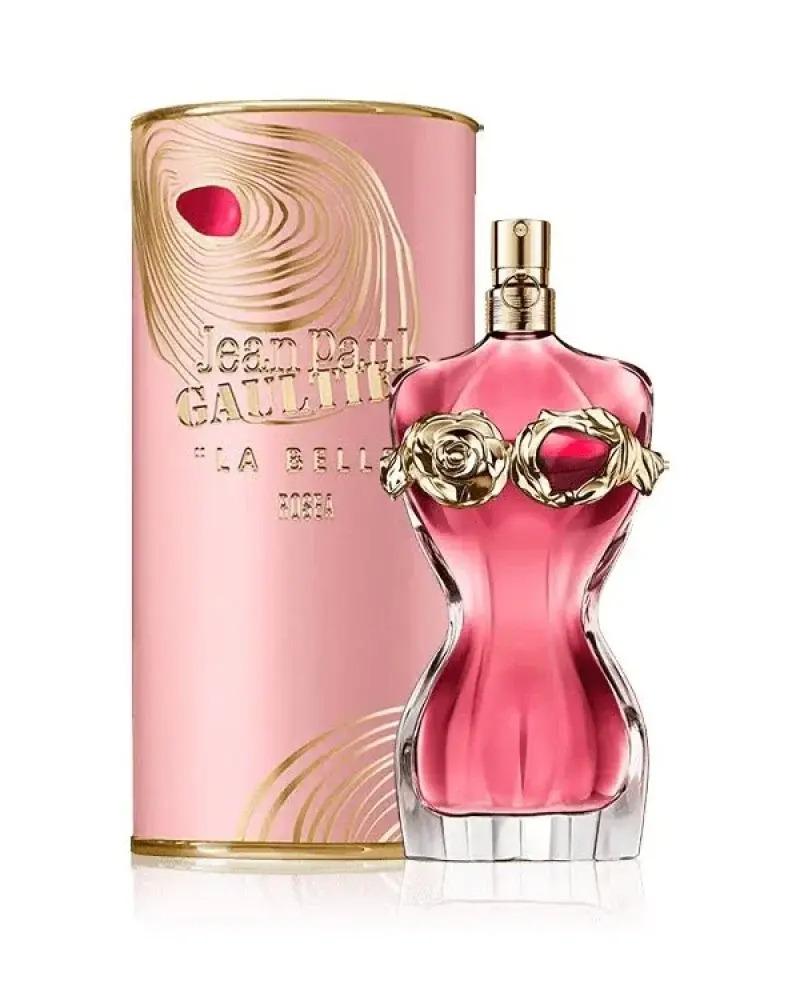 عطر جان بول غوتييه لا بيل روزيا للنساء - أو دو بارفيوم - 100 مل