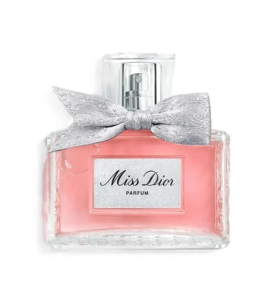 عطر ديور مس ديور بارفيوم - عبوة تقسيم سعة 25 مل