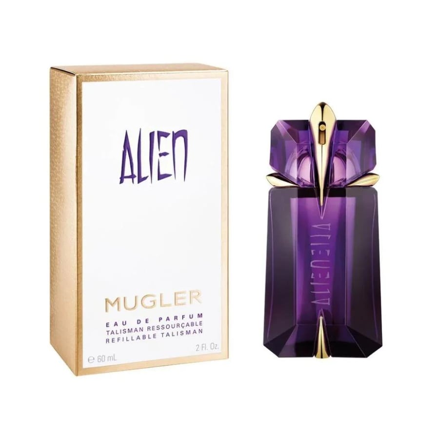عطر موغلر ألين للنساء - أو دو بارفيوم 60 مل