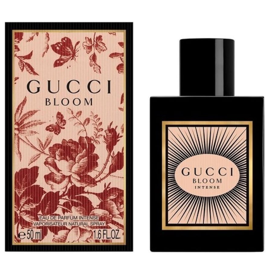عطر قوتشي بلوم إنتنس للنساء - أو دو بارفيوم - 50 مل