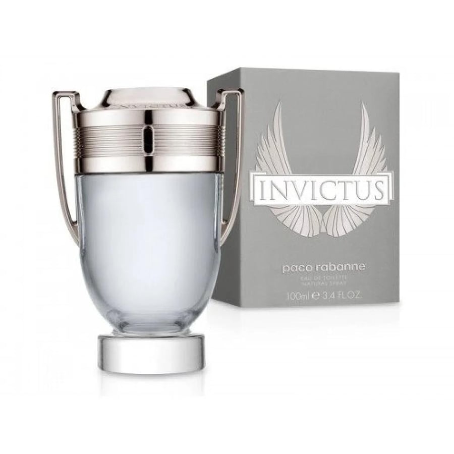 عطر باكو رابان انفكتوس للرجال - أو دو تواليت - 100 مل