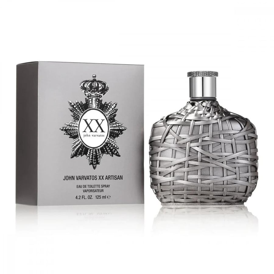 عطر جون فارفاتوس اكس اكس ارتيزان للرجال - أو دو تواليت - 125 مل
