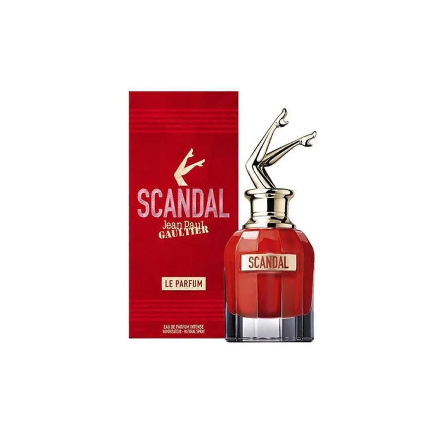 عطر جان بول غولتير سكاندال لي بارفيوم انتنس للنساء - 80 مل
