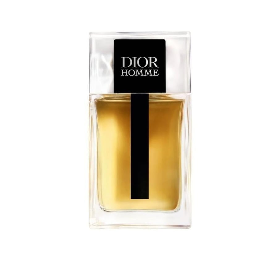 عطر ديور هوم (إصدار 2020) للرجال - أو دو تواليت - 50 مل