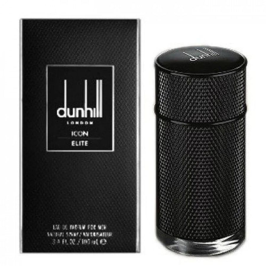 عطر دنهل أيكون إليت للرجال - أو دو بارفيوم - 100 مل
