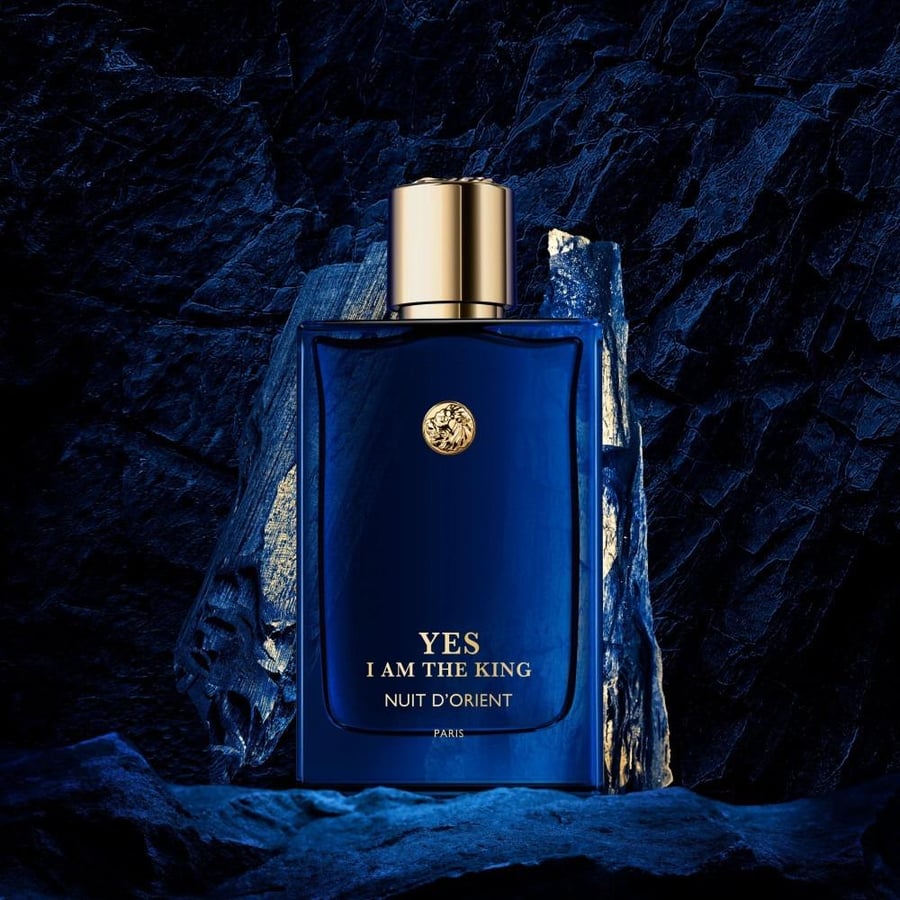 عطر غابرليس يس ايم ذا كنج نوت دي اورينت لي بارفيوم انتنس للرجال - 100 مل