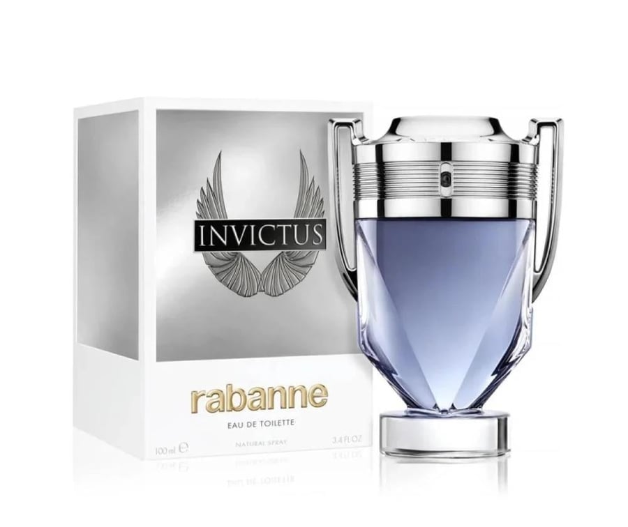 عطر باكو رابان انفكتوس للرجال - أو دو تواليت - 100 مل