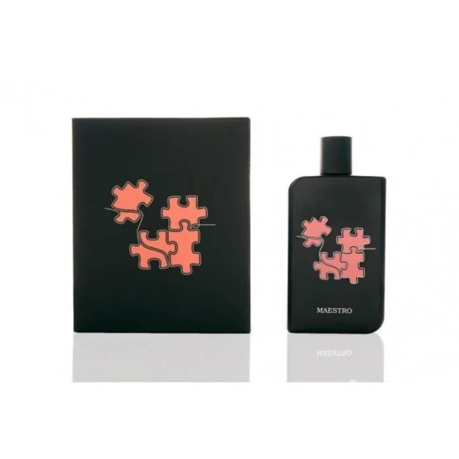 عطر صمام مايسترو - أو دو بارفيوم - 100 مل