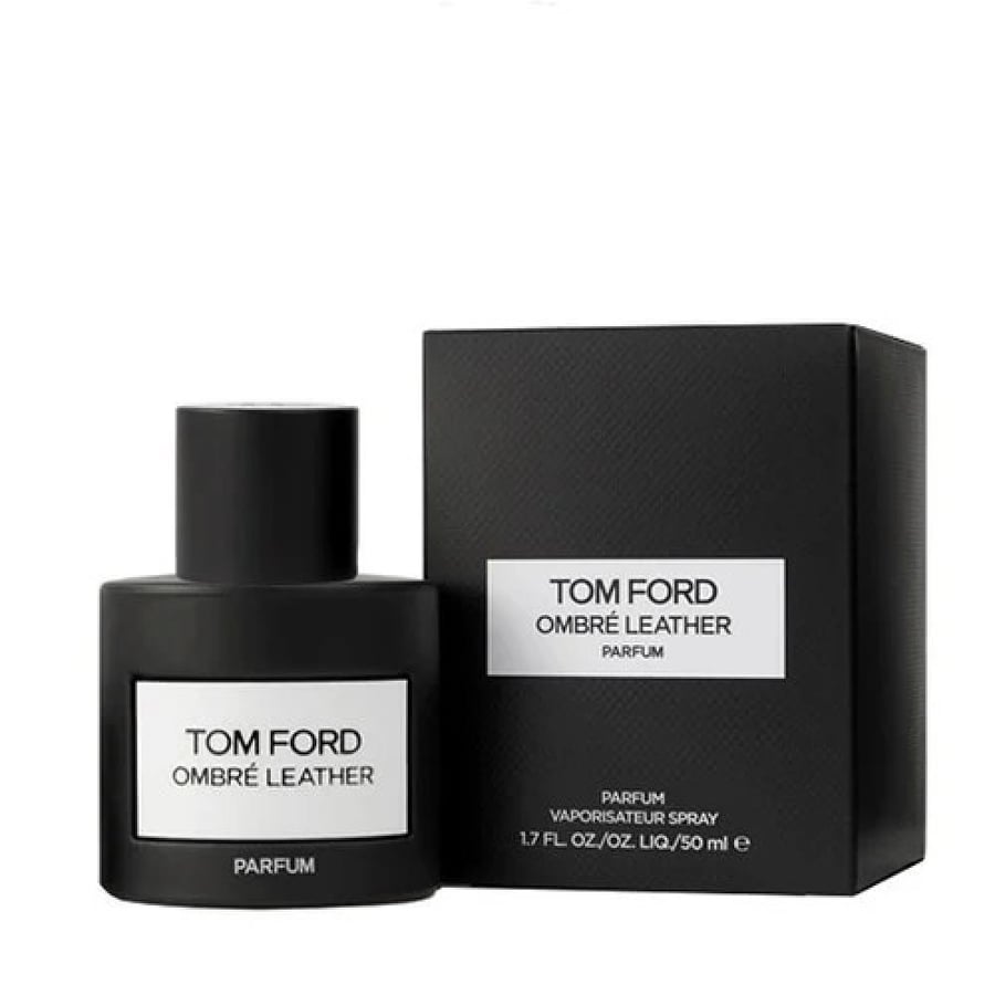 عطر توم فورد أومبري ليذر بارفيوم (إصدار 2021) - 50 مل