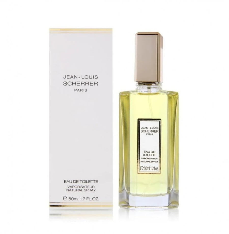 عطر جان لويس شيرير للنساء - أو دو تواليت (50 مل)