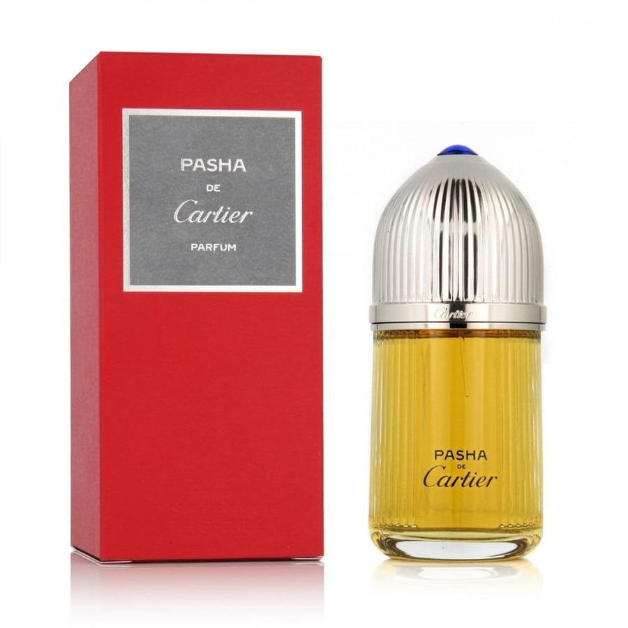 عطر كارتير باشا دي كارتير بارفيوم للرجال - 100 مل