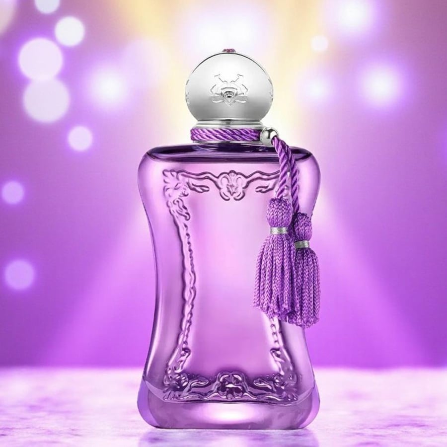 عطر بارفيوم دي مارلي بلاتين للنساء - أو دو بارفيوم - 75 مل