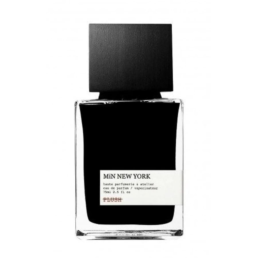 عطر مين نيويورك بلش - أو دو بارفيوم - 75 مل (للجنسين)